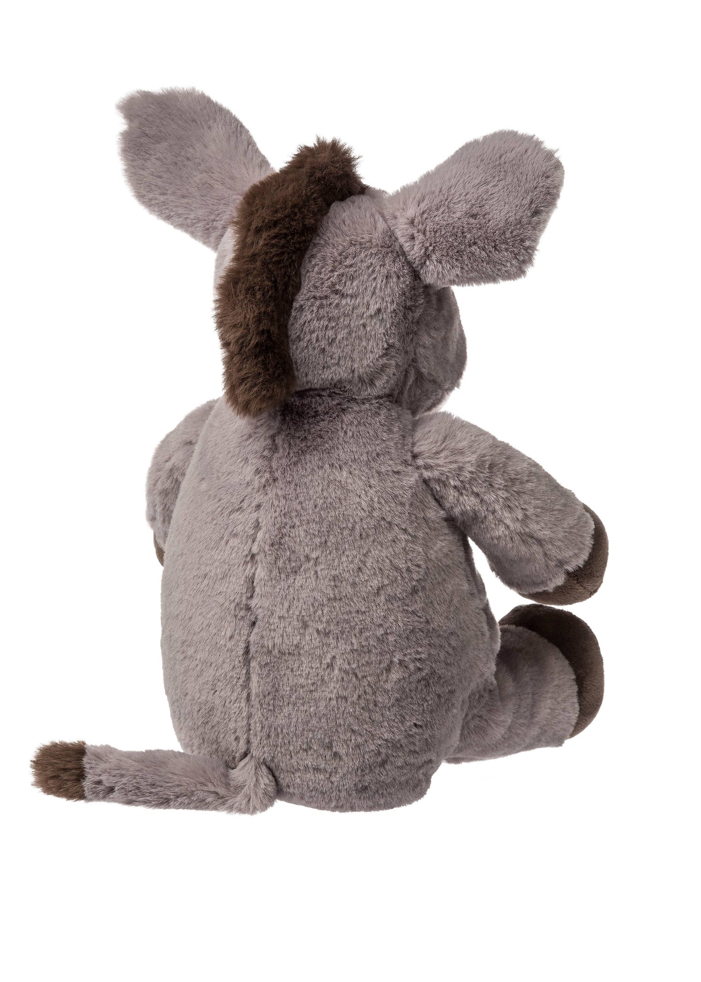 Dusty Donkey Soft Toy