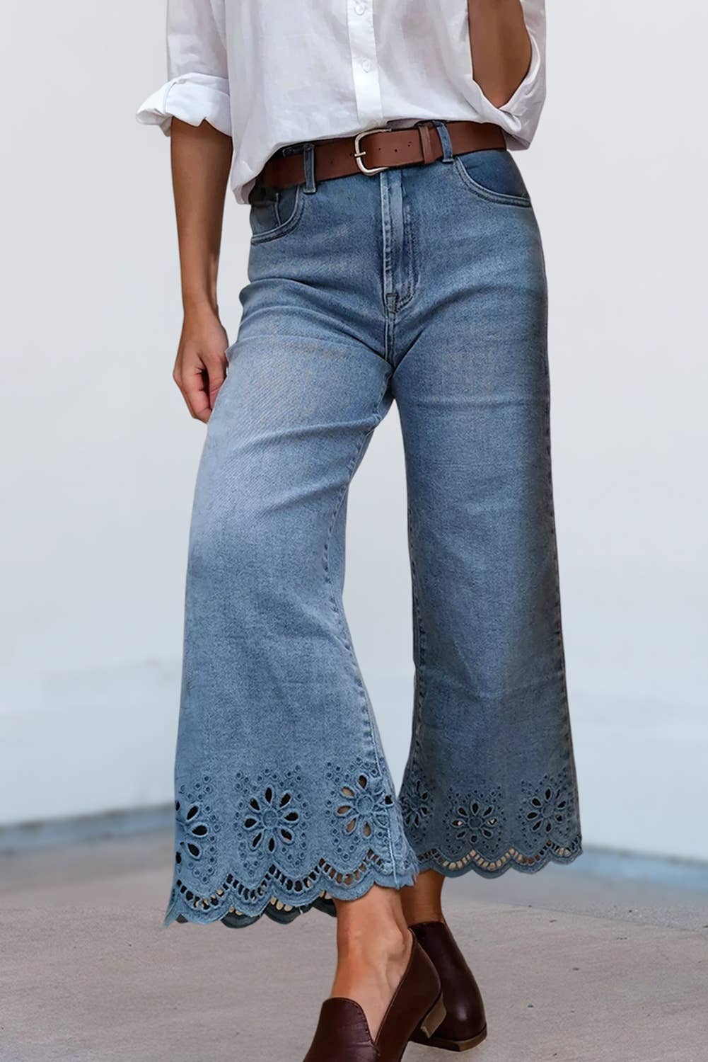 The Emmy Jean