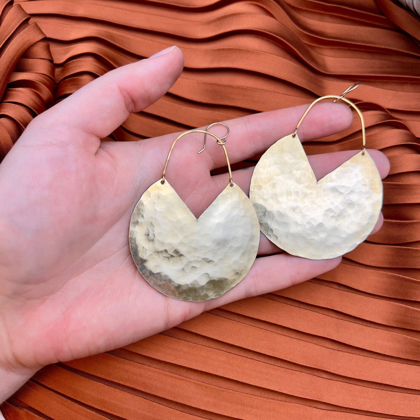 Bliss Earrings