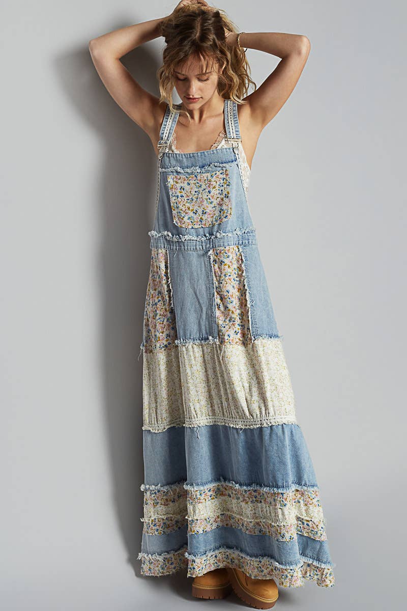 The Allison Dress