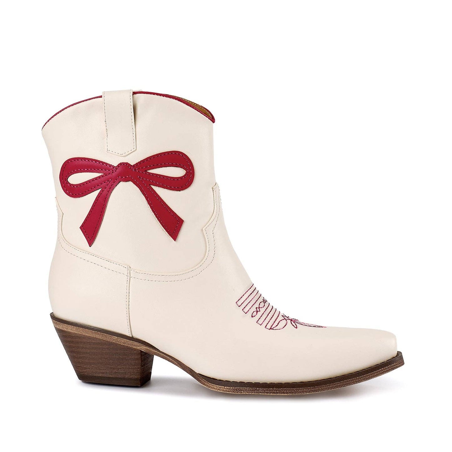 The Roseanne Boot