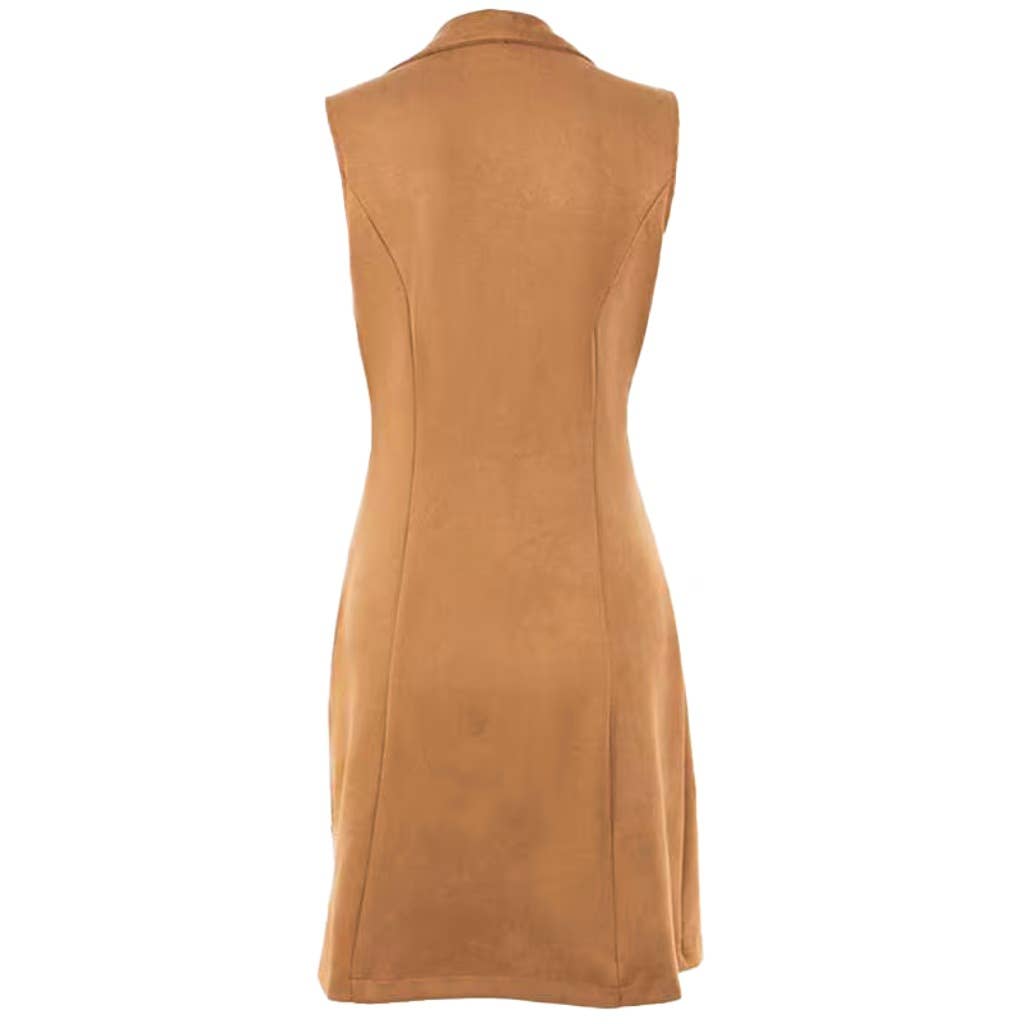 Virginia Vest