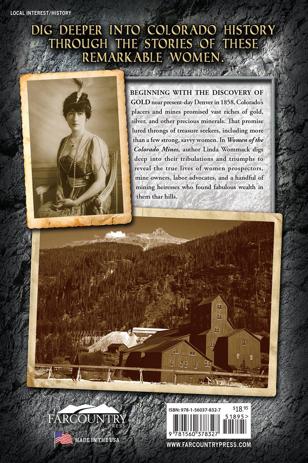 Colorado Mines