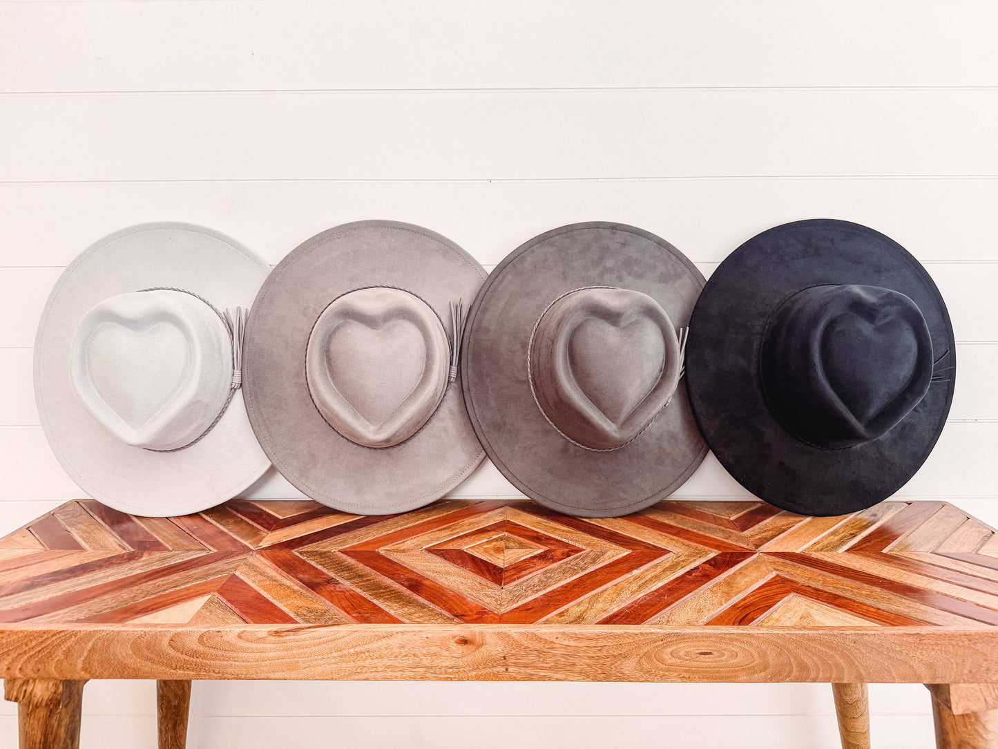 Heart Hat