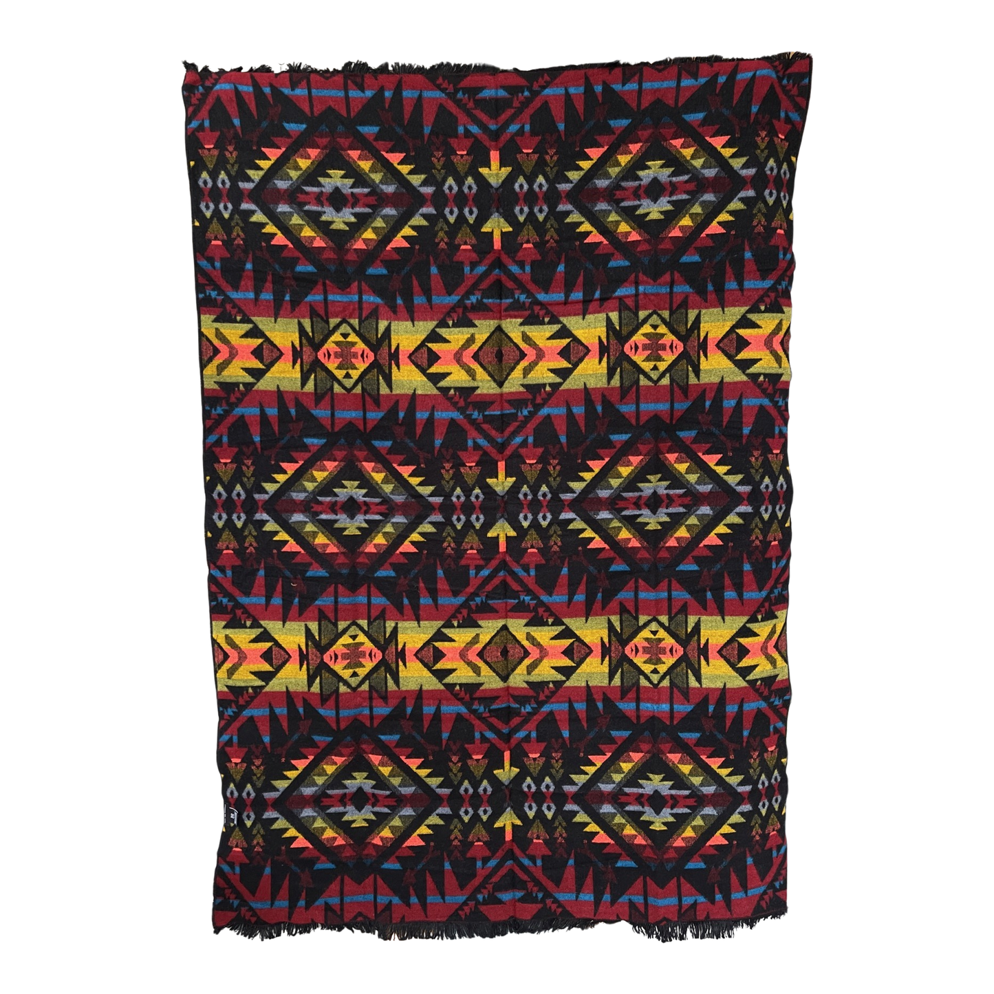 Montanita Throw