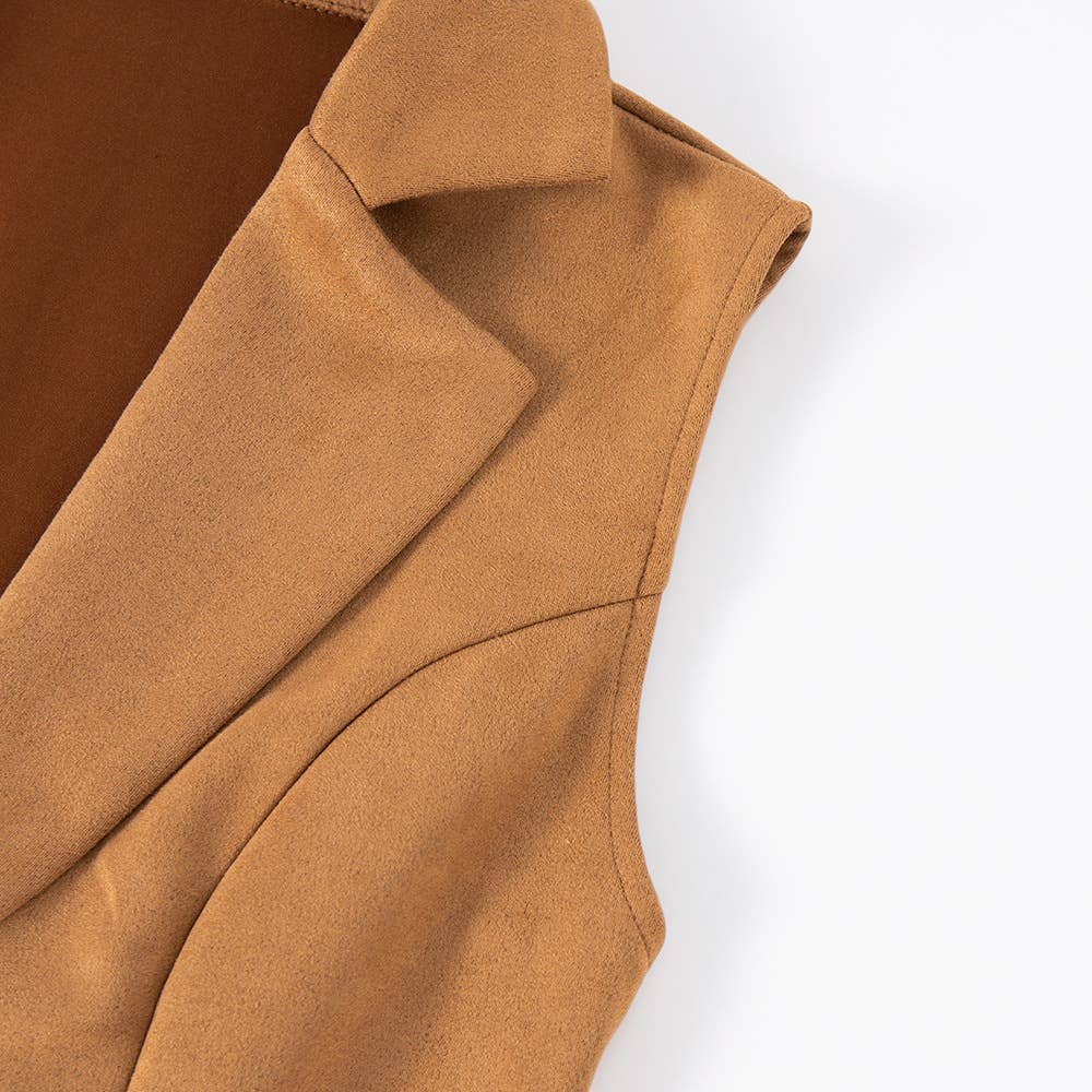 Virginia Vest