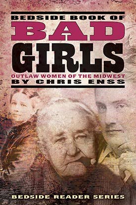 Bedside Book of Bad Girls