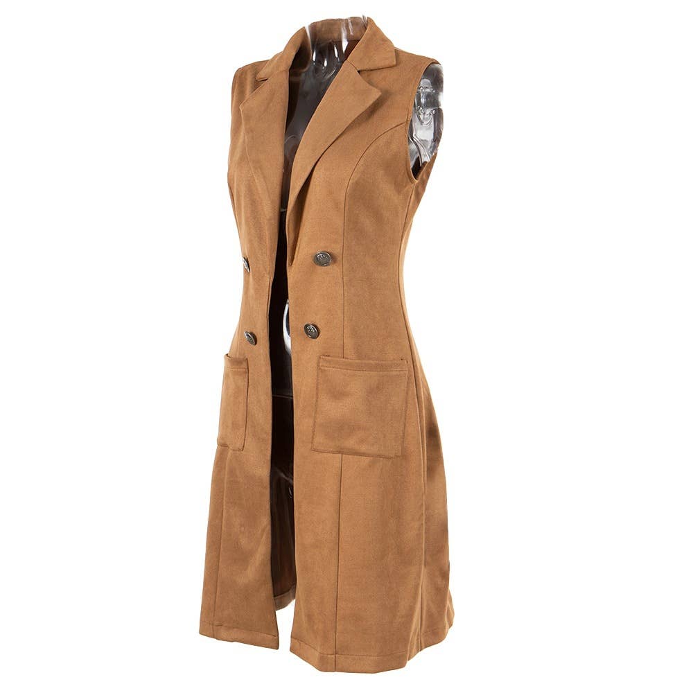 Virginia Vest