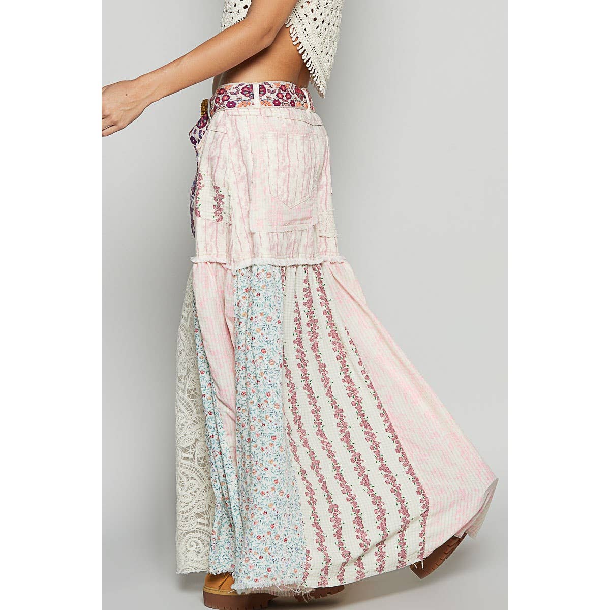 Marla Kay Skirt
