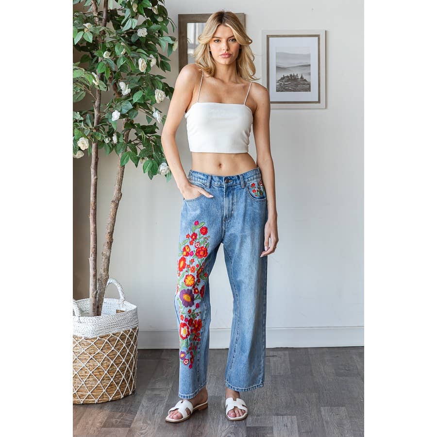 Flora Jean