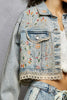 Randa Jacket