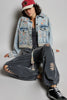 Randa Jacket