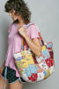 Large Kia Tote
