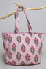 TABBY TOTE