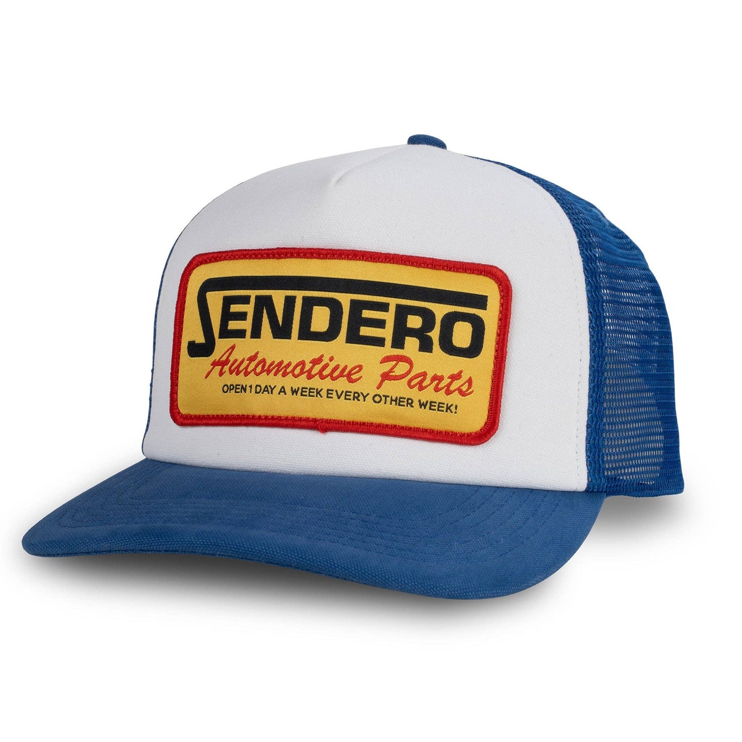 Sendero Automotive Hat