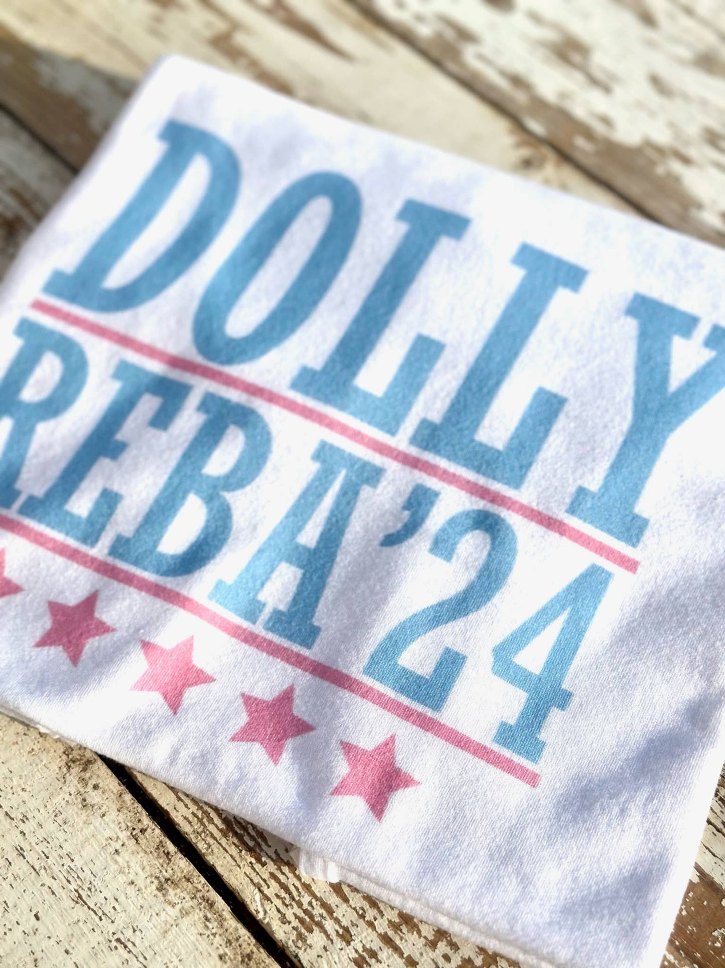 Dolly Reba '24 T-Shirt