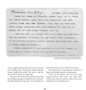 Wanted! Posters of the Old West