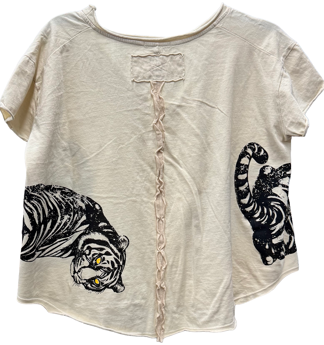 Tigger Top