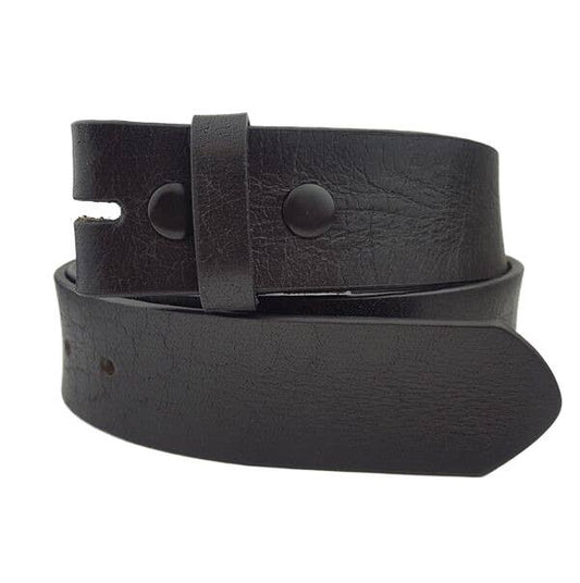 Jen Genuine Leather Belt Strap Only