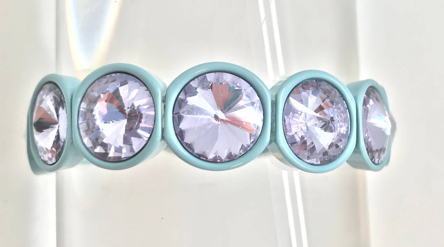 Gem Bracelets (Large) A141