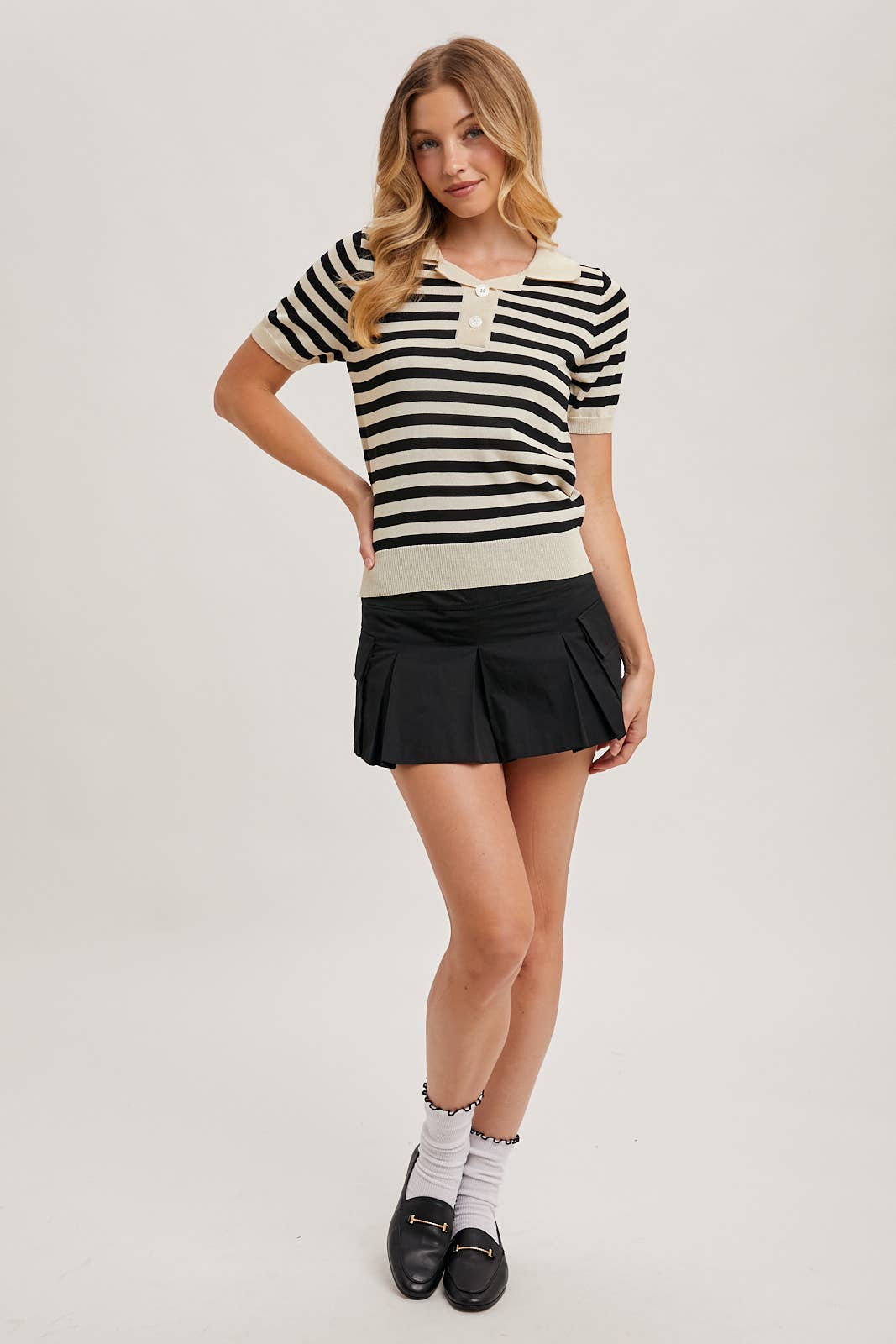 SANDY SHIRT