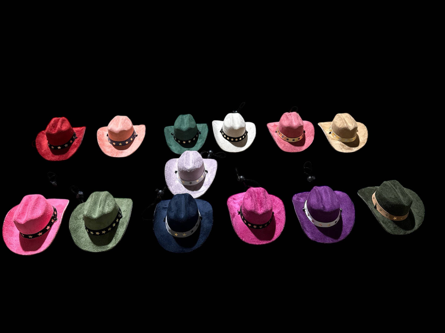 Doggie/Hats 