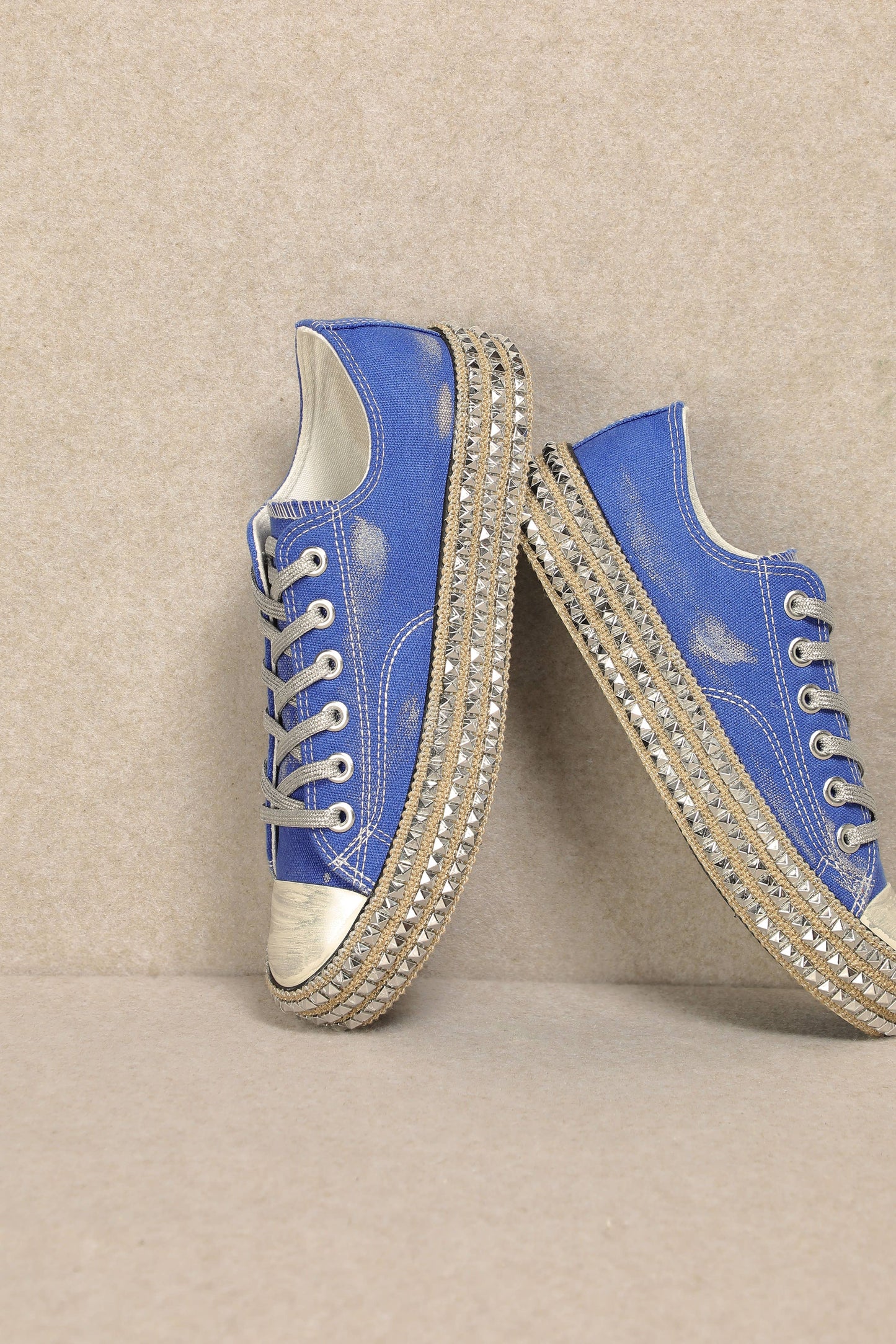 Billie Bling Sneakers