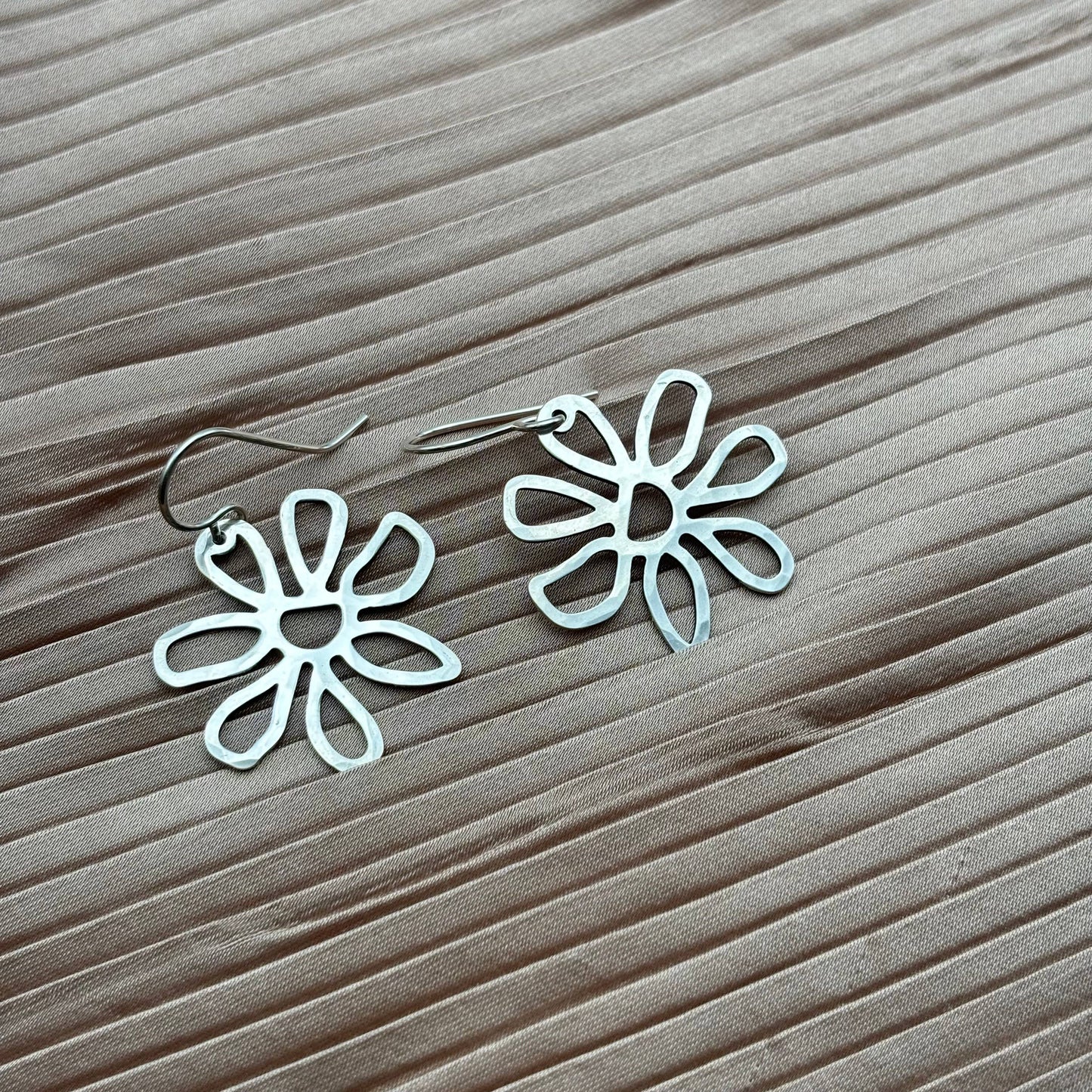 Ziggy Earrings