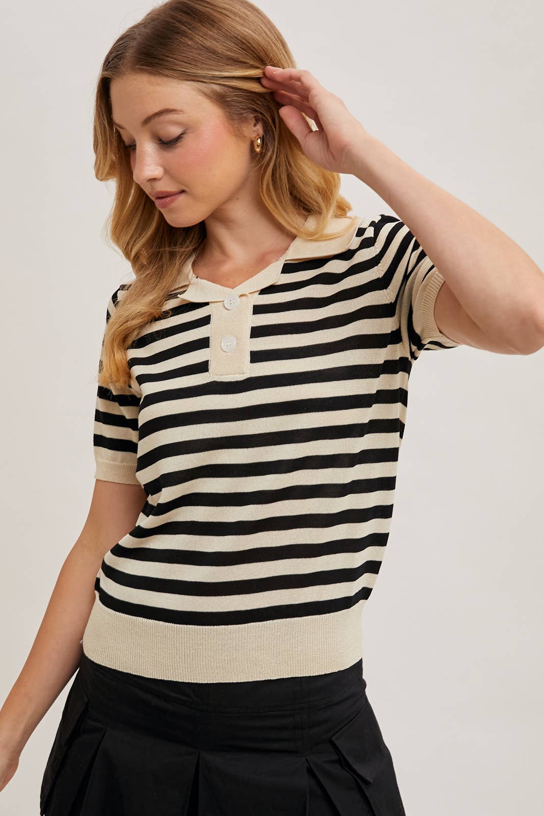 SANDY SHIRT