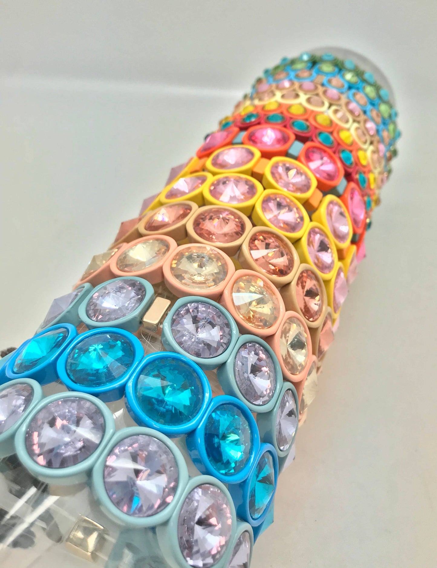 Gem Bracelets (Large) A141