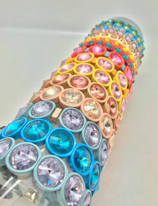 Gem Bracelets (Large) A141