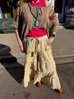 Starlight Trails Pants