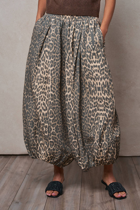 Clara Balloon Pants