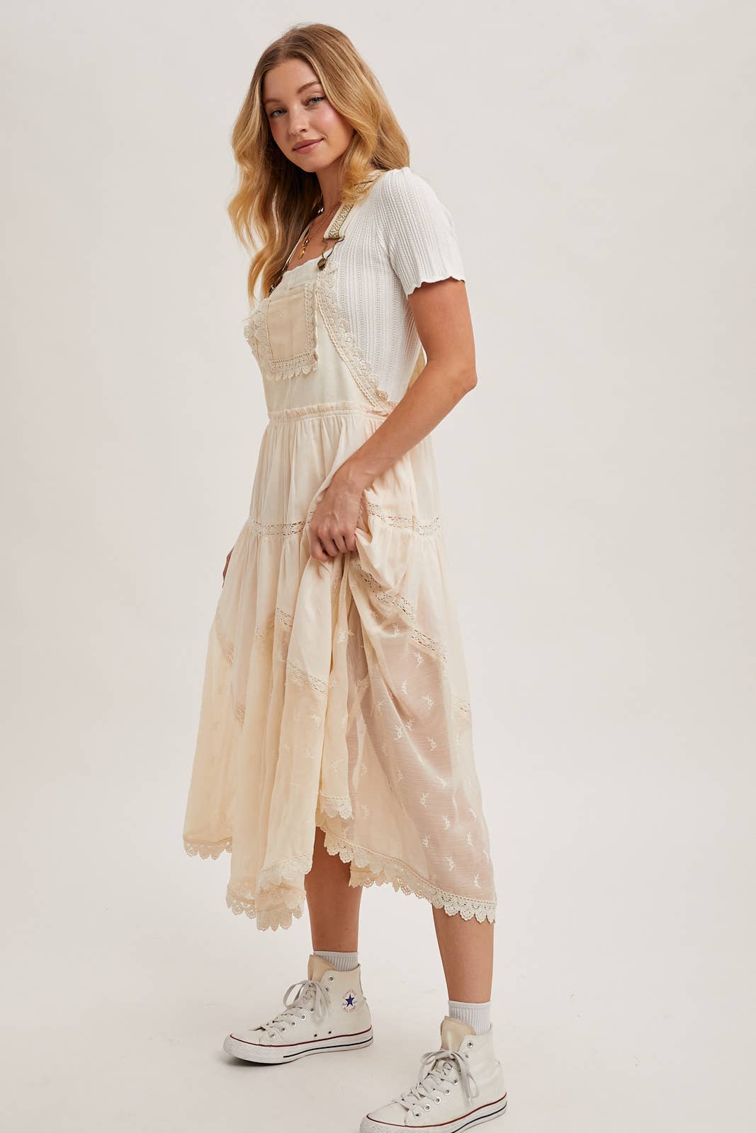 Fayla Dress