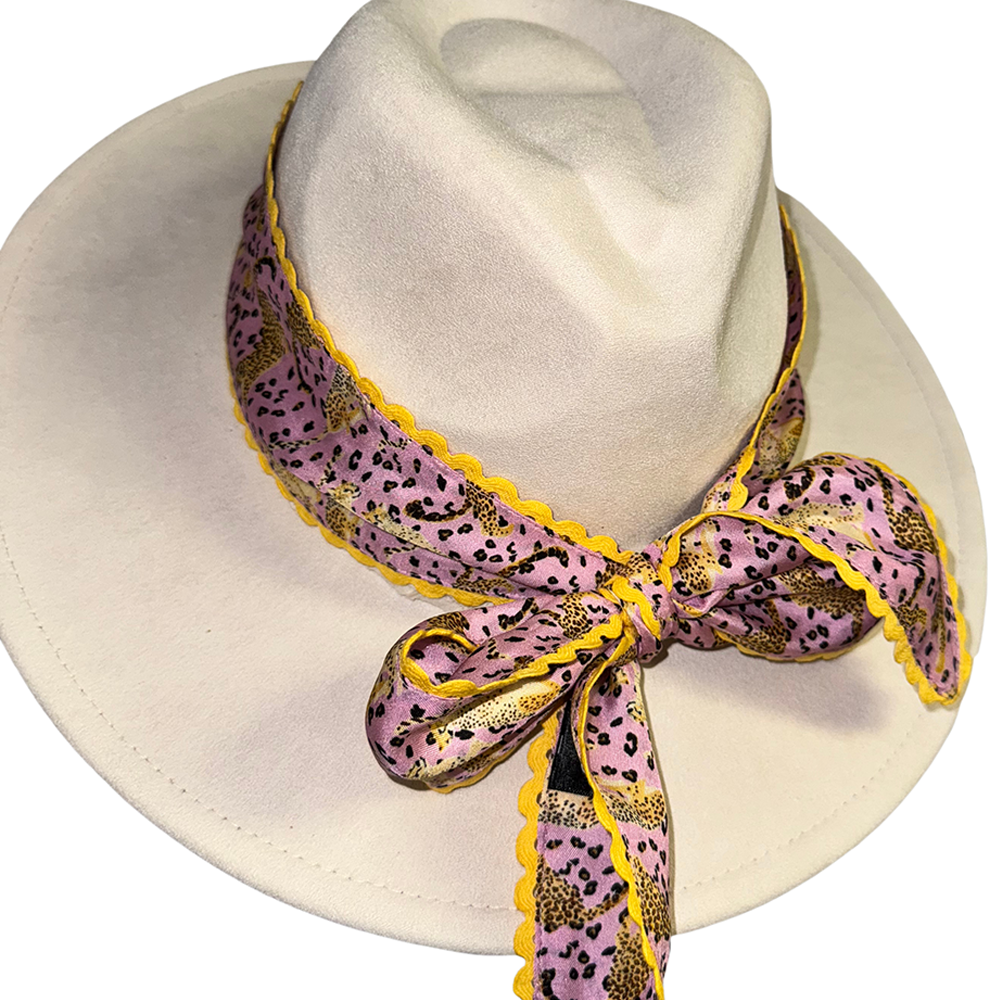 Twilly Scarves – Multiple Colors & Designs