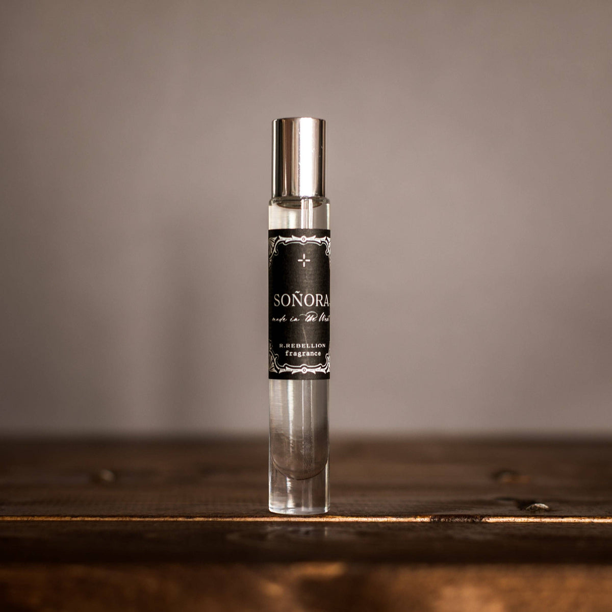 Western Perfume Oil | Soñora | 10 ml Roll On