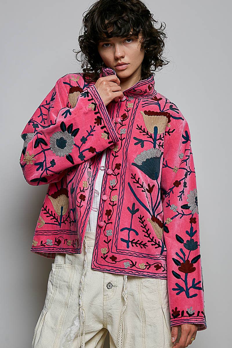 Jenni Jacket