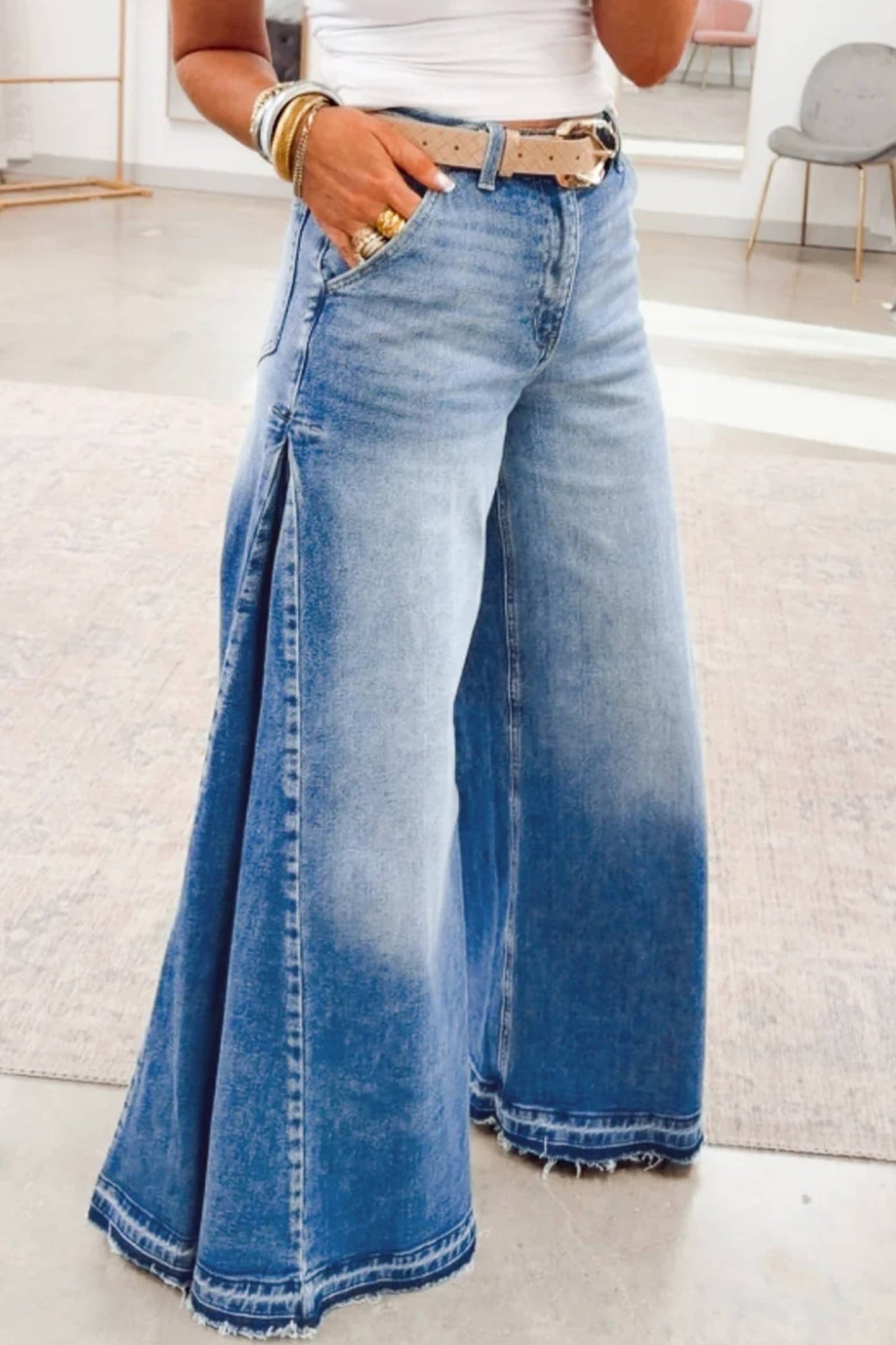 66 Jeans