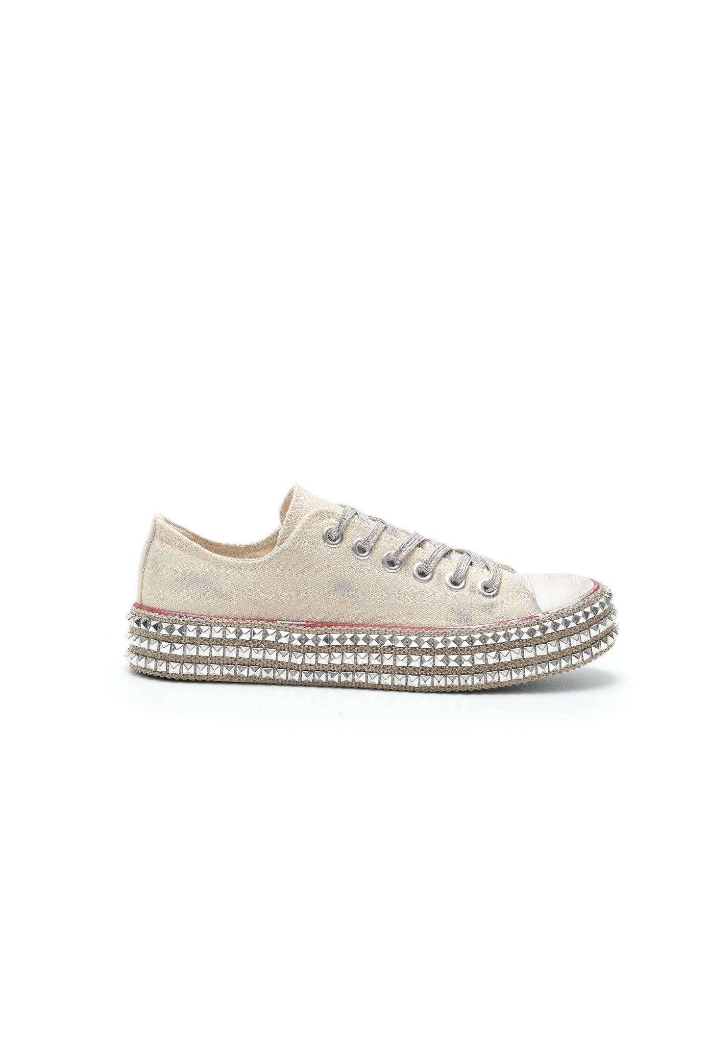 Billie Bling Sneakers