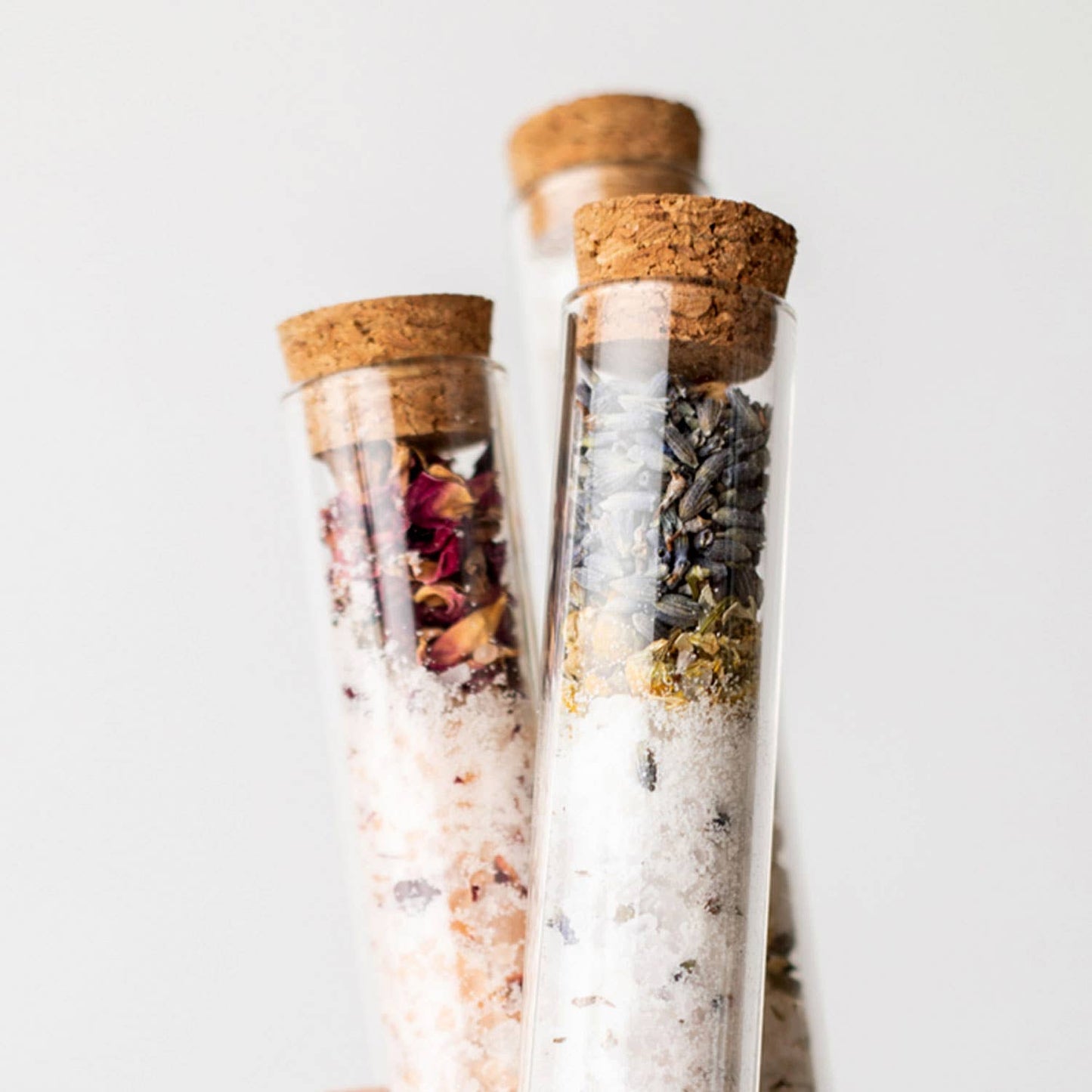 Milk + Honey Bath Soak Tube 