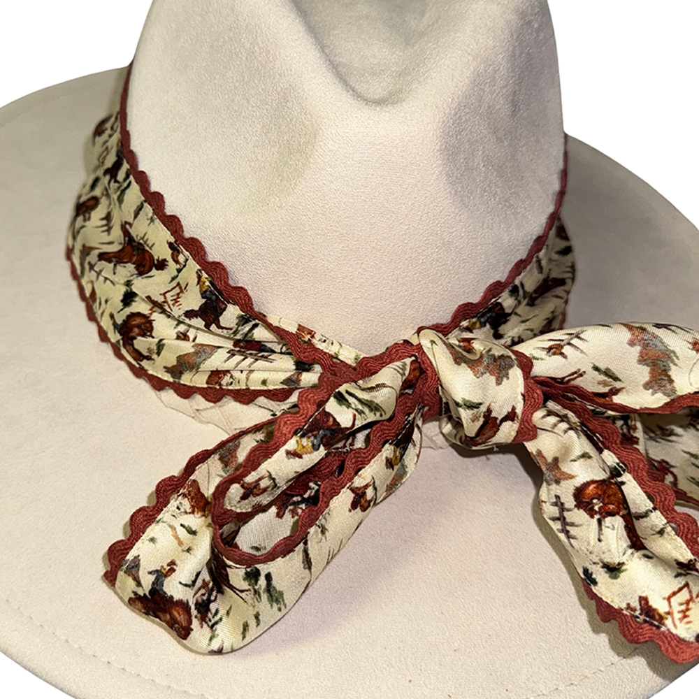 Twilly Scarves – Multiple Colors & Designs