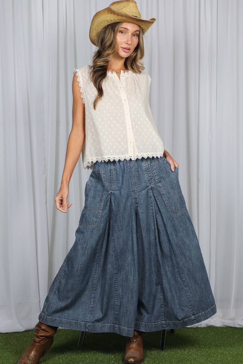 Nolo Pants