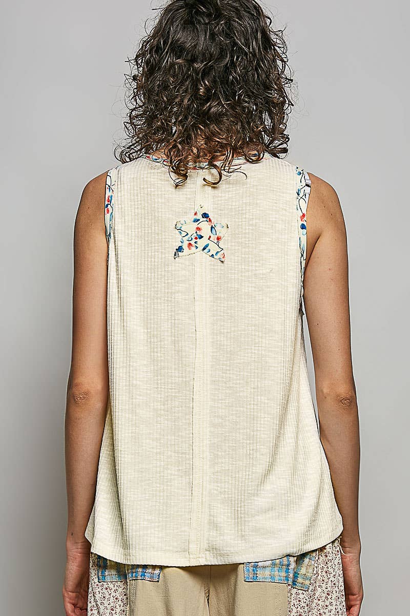 Shooting Star Tank