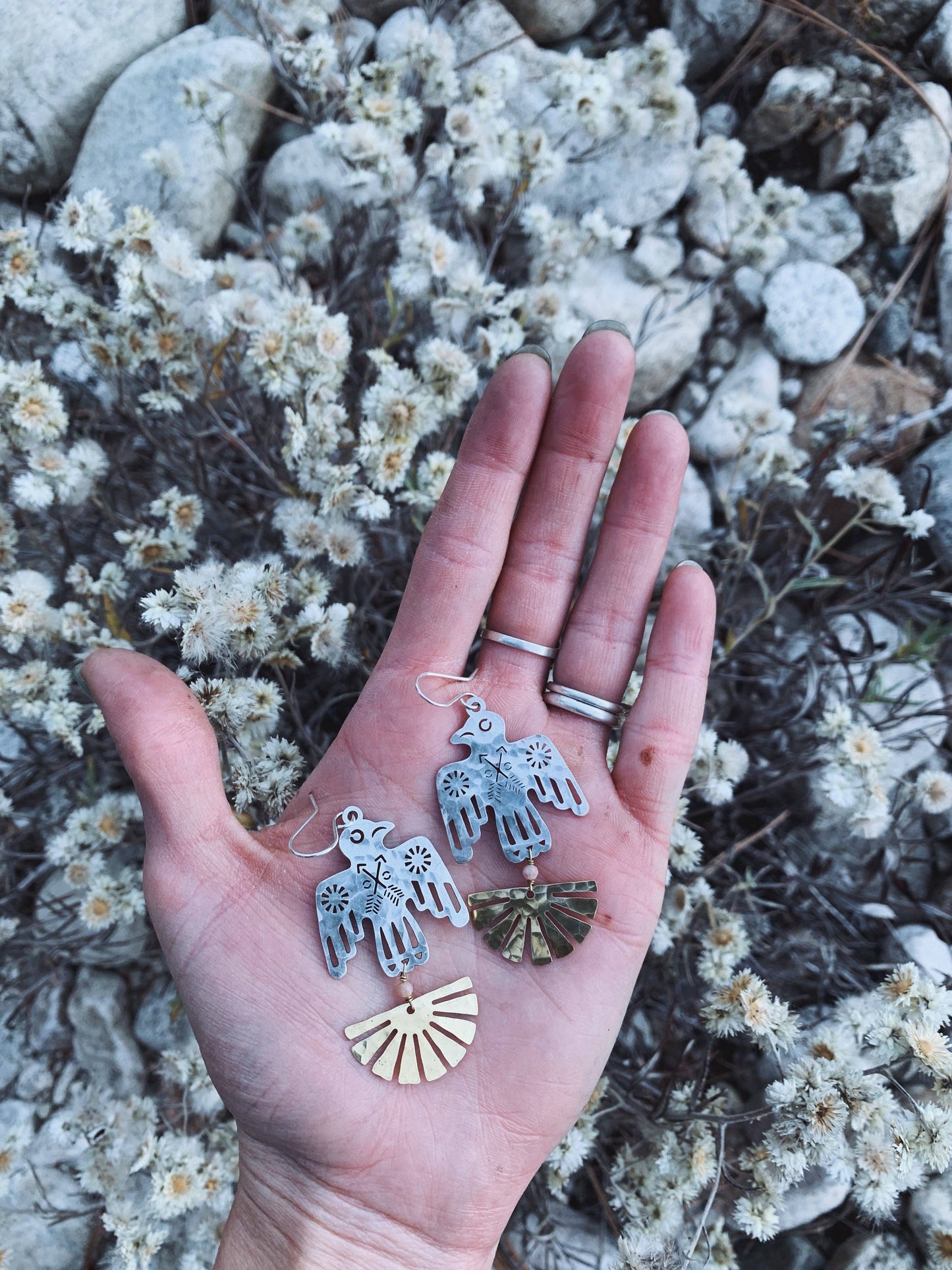 Talia Earrings