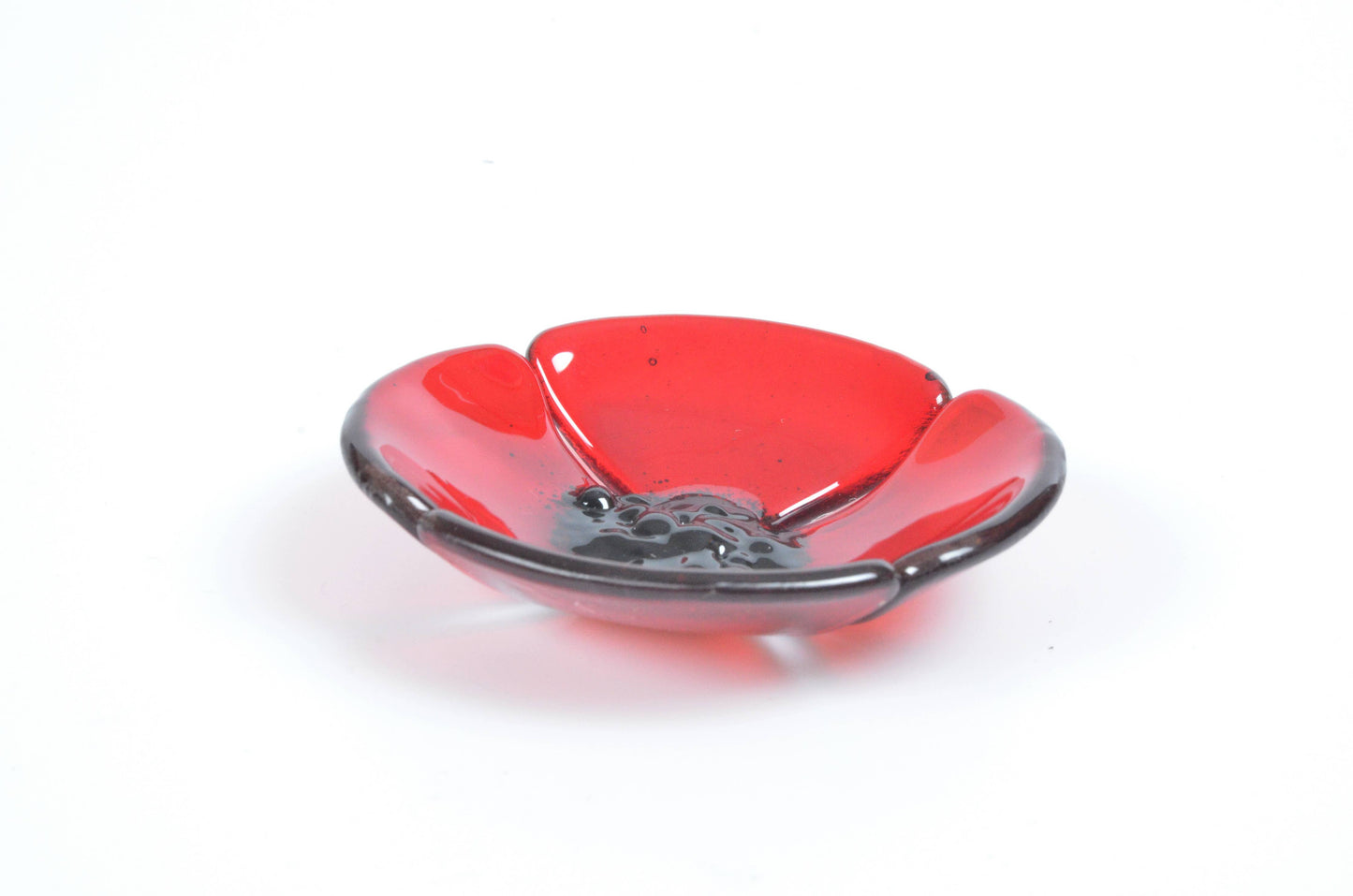 Poppy Trinket Dish