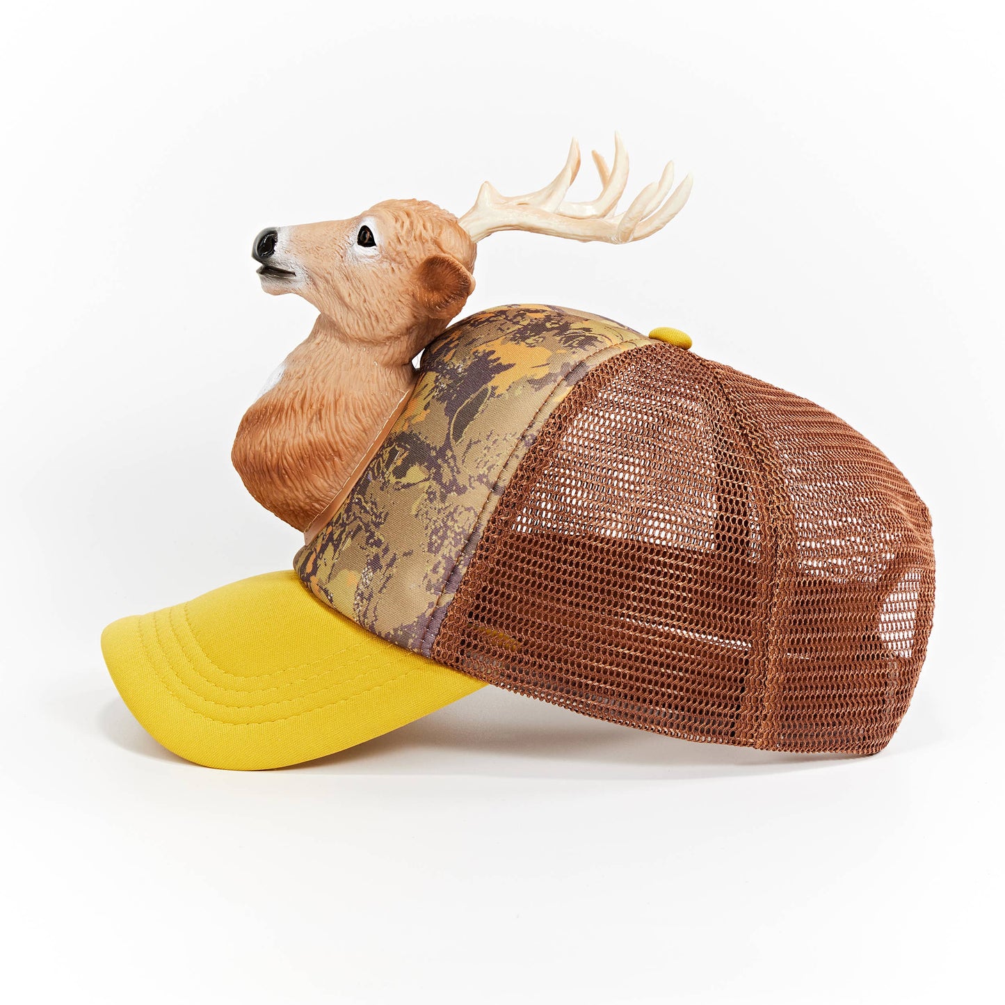 Deer Trucker Hat