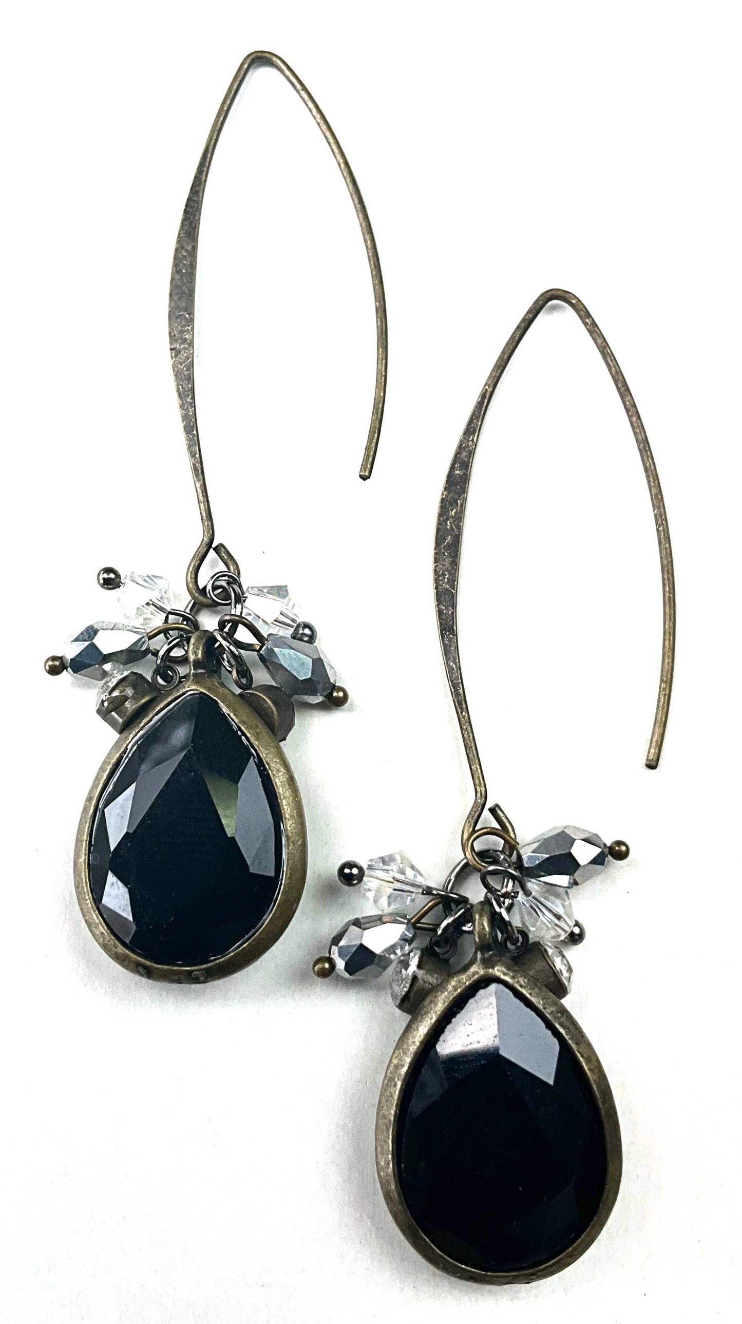Cluster Earring