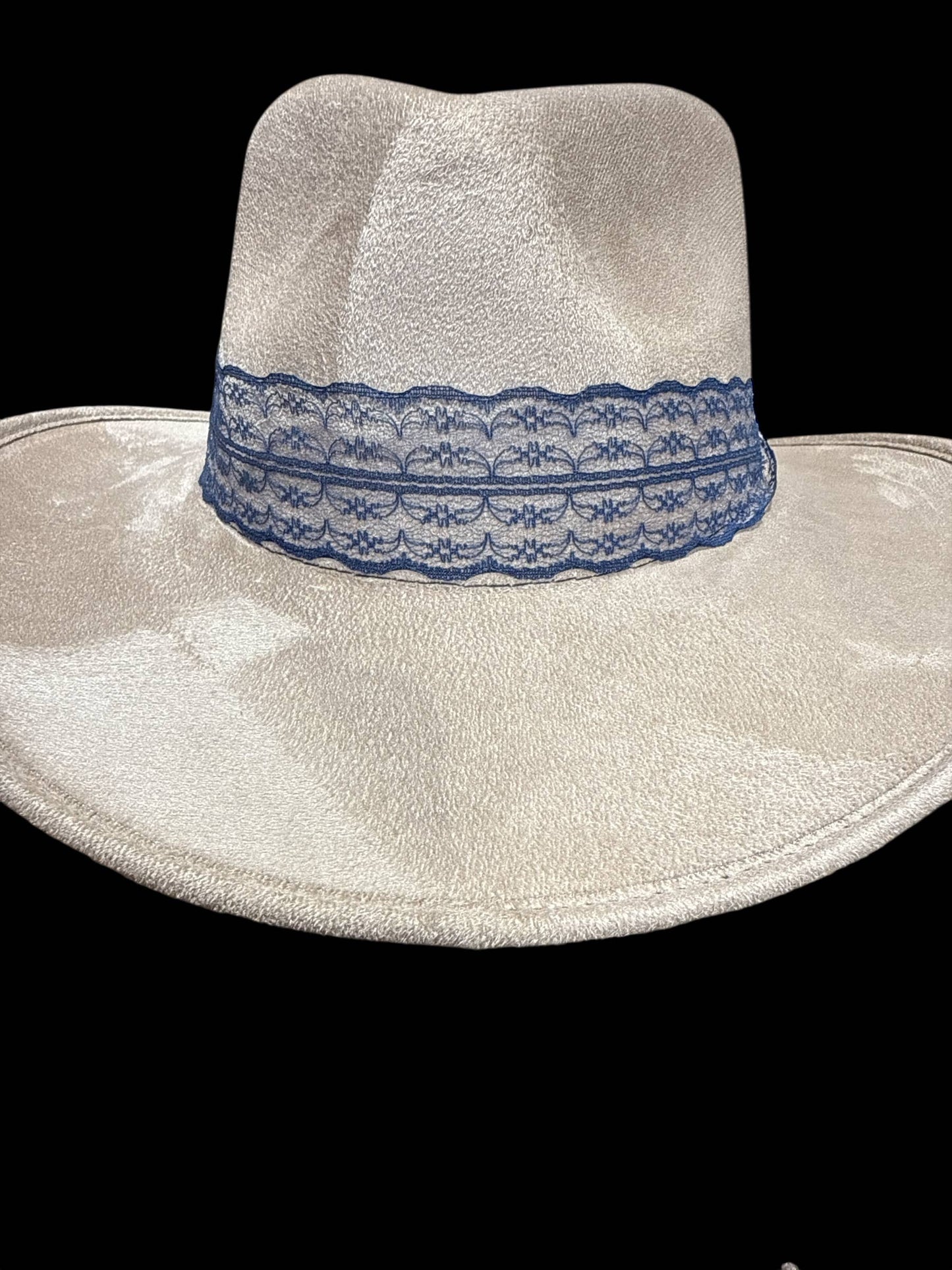Mesh Lace Ribbon 