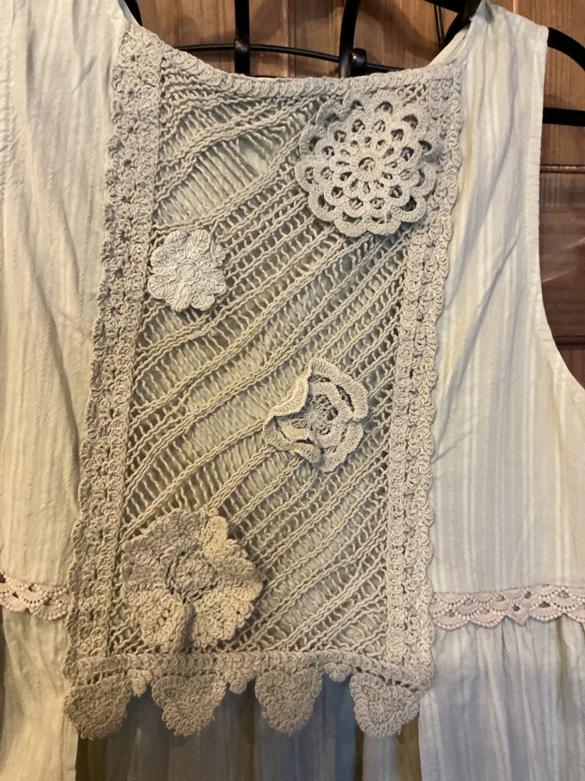 Morning Stroll Top