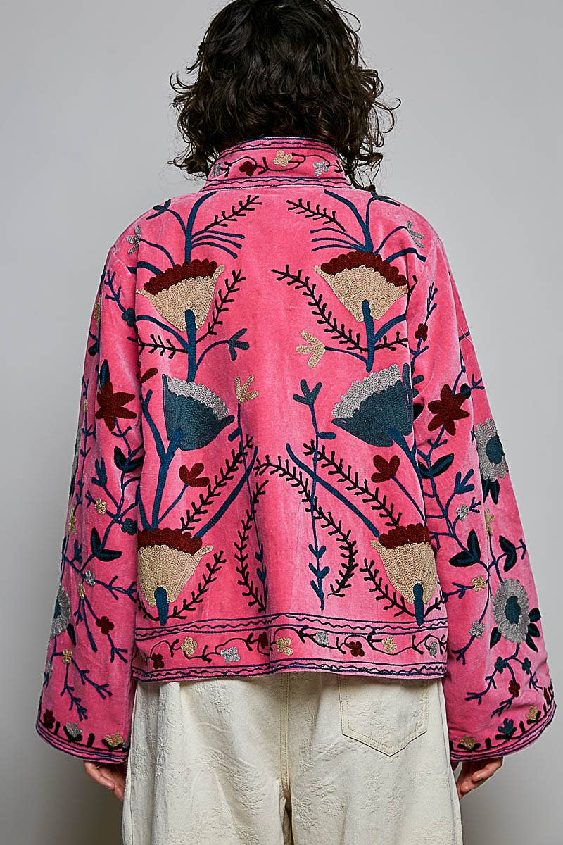 Jenni Jacket